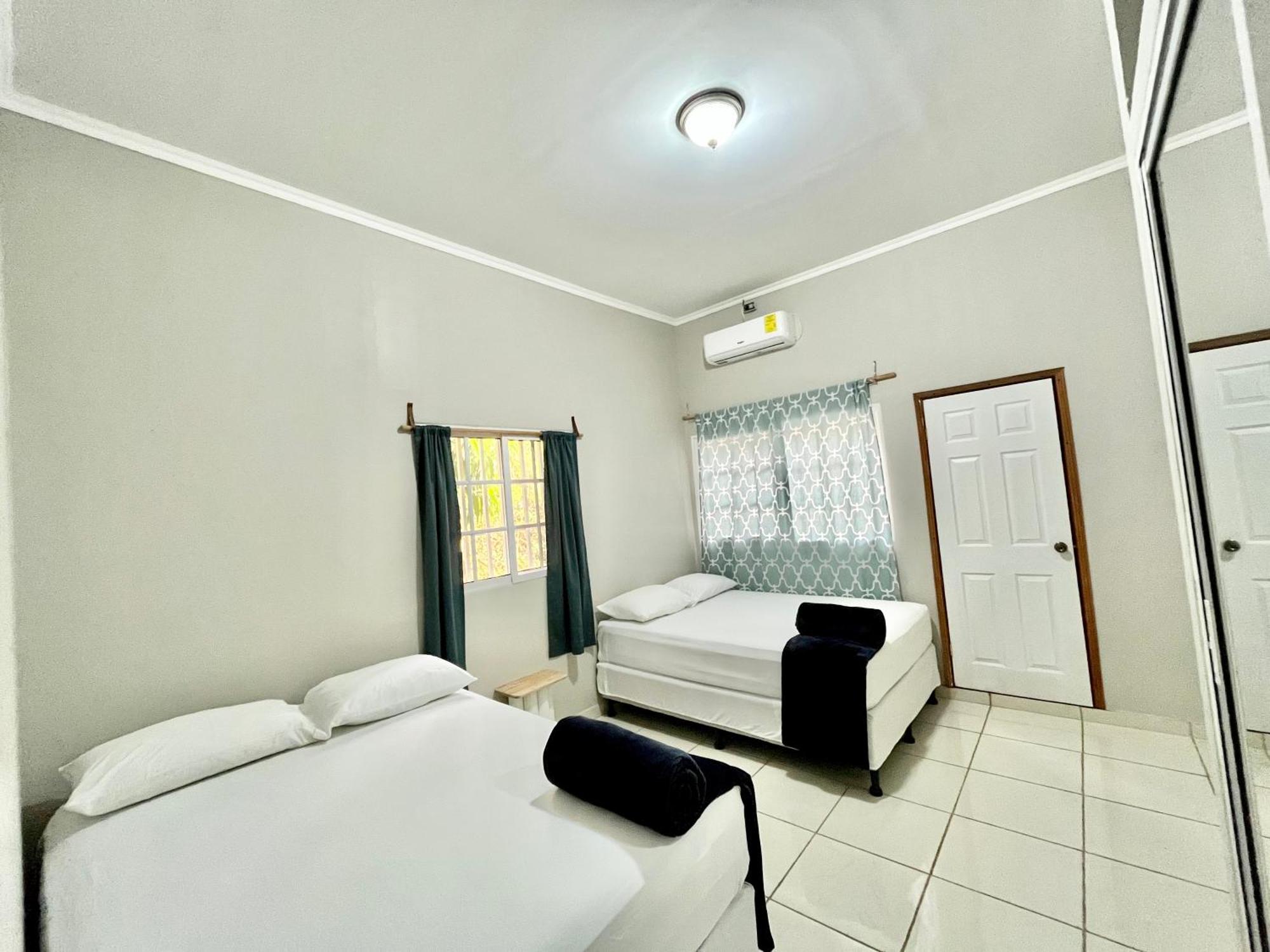 Hotel Mangohosting Comayagua Exterior foto